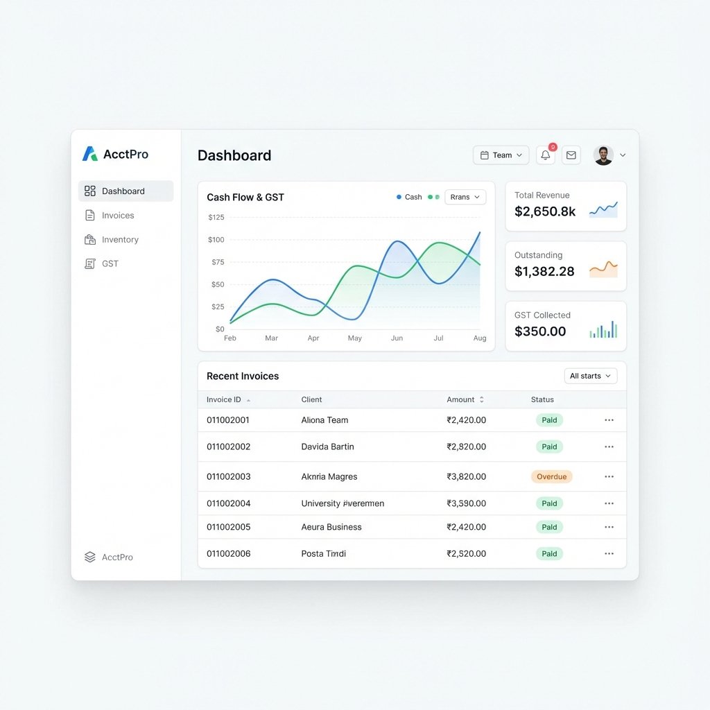Bookezy Dashboard
